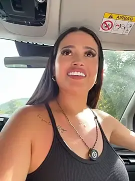 Stripchat Live Sex of Sara_fun