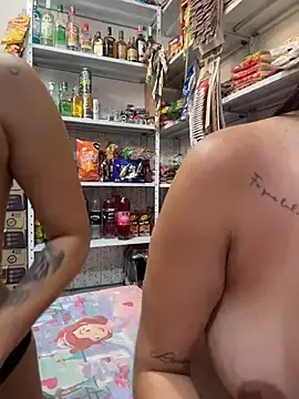 Stripchat Free Live Porn of Sara_fun