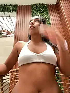 Stripchat Best Webcam of SaryJonex