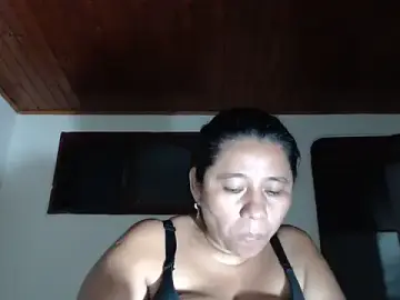 Stripchat Sex Cam of adrixxx38