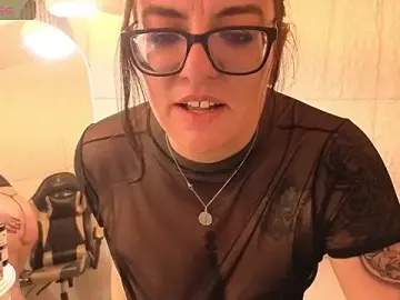 Stripchat Best Webcam of aria_cn