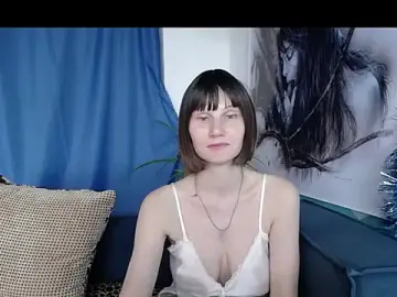 Stripchat Live Sex Cam of cornflower_mm