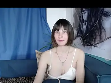 Stripchat Sex Chat of cornflower_mm