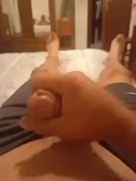 Stripchat Free Live Porn of mecaloco