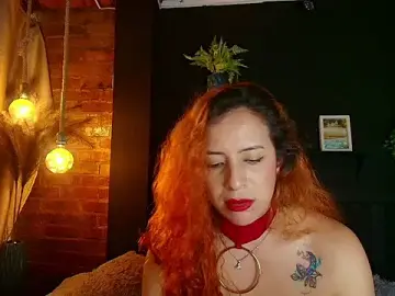Stripchat Live Porn of sahra_taylor_
