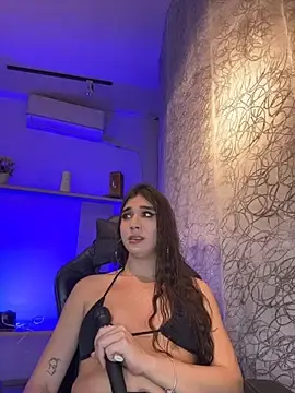 Stripchat Live Porn of saracaball_