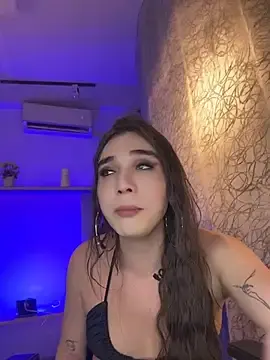 Stripchat Live Sex of saracaball_