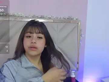 Stripchat Sex Cam of Aiithana_Tay1