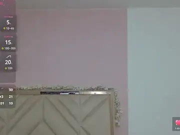 Stripchat Nude Webcam of Aiithana_Tay1