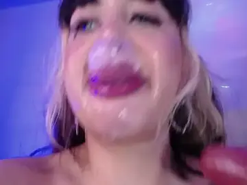 Stripchat Live Porn of AnabelleGron