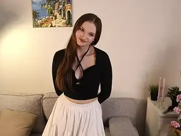 Stripchat Live Porn of Anita_Wright