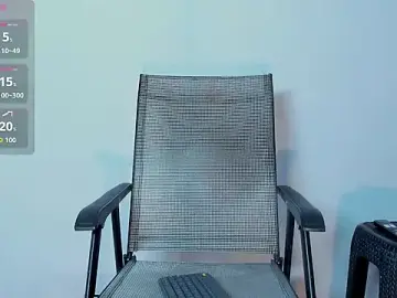 Stripchat Private Sex Chat of Carter_shelby