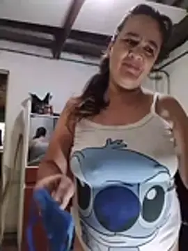 Stripchat Watch Live Sex Cams of DirtyStefaniax