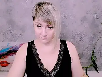 Stripchat Live Porn of Djullia