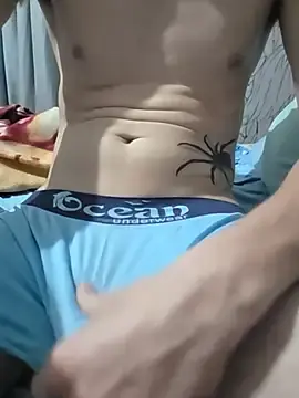 Stripchat Free Live Porn of ImLex__