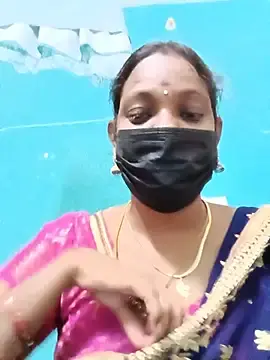 Stripchat Best live sex cam show of KadhalArasi