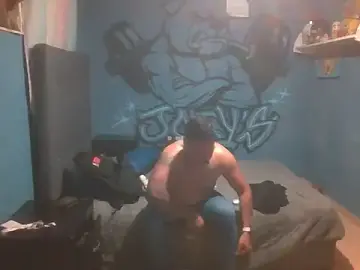 Stripchat Sex Chat of LatinoLeones