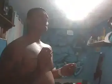 Stripchat Best Webcam of LatinoLeones