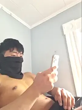 Stripchat Sex Chat of Liam--King