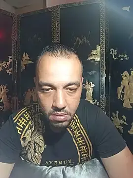 Stripchat Best Webcam of MoroccainWolf