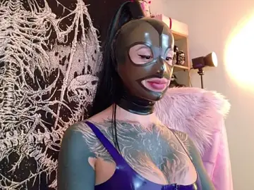 Stripchat Nude Webcam of antoniaacxx