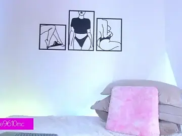 Stripchat Live Porn of ellie_mcdonald