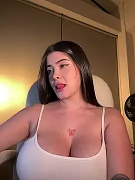 Stripchat Free Live Porn of misslollipop04
