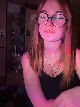 Stripchat Live Sex of pinkie_tacrush