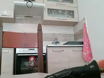 Stripchat Sex Cam of Ace_of_devil