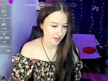 Stripchat Adult Webcam of Bunny_B3