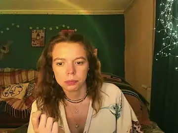 Stripchat Adult Webcam of ClancyMorissey
