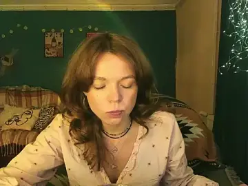 Stripchat Sex Cam of ClancyMorissey