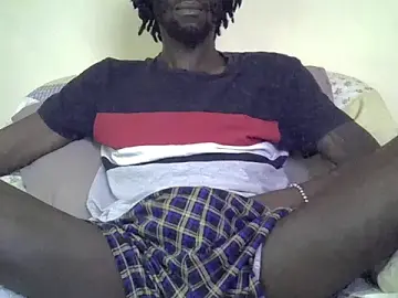 Stripchat Nude Webcam of Delicious-D