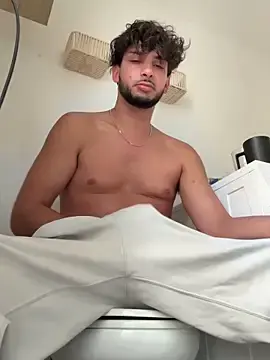 Stripchat Adult Webcam of Gipsyboysteve