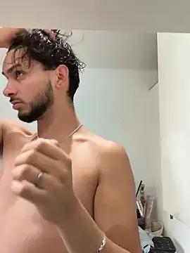 Stripchat Sex Chat of Gipsyboysteve