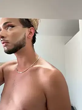 Stripchat Adult Webcams of Gipsyboysteve