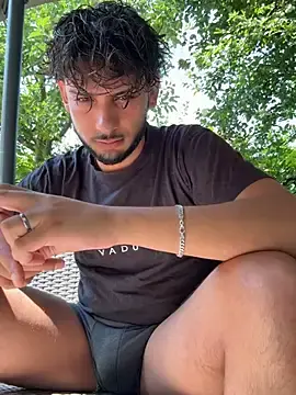 Stripchat Best Webcam of Gipsyboysteve