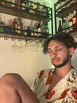 Stripchat Live Sex of Gipsyboysteve