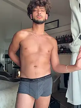 Stripchat Best Webcam of Gipsyboysteve