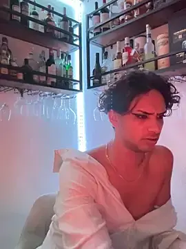 Stripchat Live Sex Cam of Gipsyboysteve