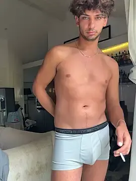 Stripchat Best Webcam of Gipsyboysteve