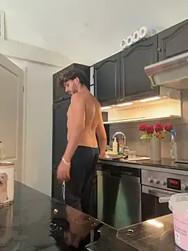 Stripchat Best Webcam of Gipsyboysteve