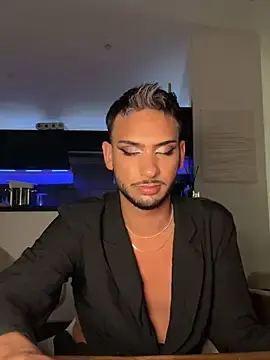 Stripchat Private Sex Chat of Gipsyboysteve