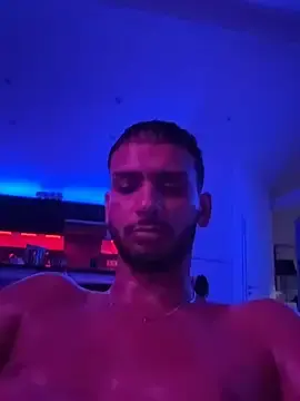 Stripchat Adult Webcam of Gipsyboysteve