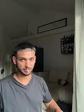 Stripchat Live Sex of Gipsyboysteve