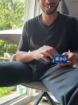 Stripchat Watch Live Sex Cams of Gipsyboysteve