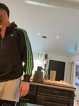 Stripchat Live Porn of Gipsyboysteve