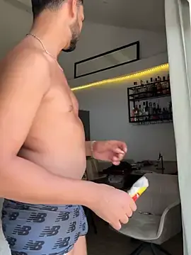 Stripchat Live Porn of Gipsyboysteve