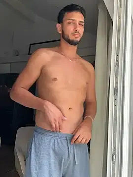 Stripchat Private Sex Chat of Gipsyboysteve