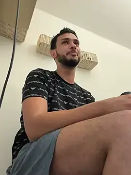 Stripchat Free Live Porn of Gipsyboysteve